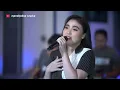 DERITAMU ADALAH DOSAKU - Rere Amora ft mas Cipeng - Manahadap Studio (Official Live Music)