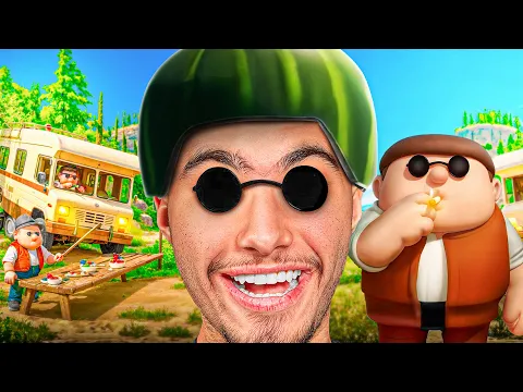 Video Thumbnail: بولتكس في رحلة برية ( الجزء 1 )