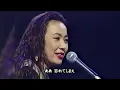 八神純子／岩崎宏美   ラブソング セッション
