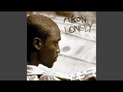 Download MP3 Akon - Lonely [Audio HQ]