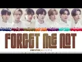 Download Lagu ENHYPEN (エンハイプン) - 'FORGET ME NOT' Lyrics [Color Coded_Kan_Rom_Eng]