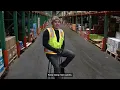 OLCC s Liquor Distribution Center Inside the Role of an OLCC J-Pick Operator