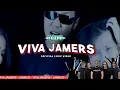 Download Lagu Jamrud - Viva Jamers (Official Lyric Video)