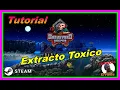 How to Make Toxic Extract in Graveyard Keeper - Tutorial