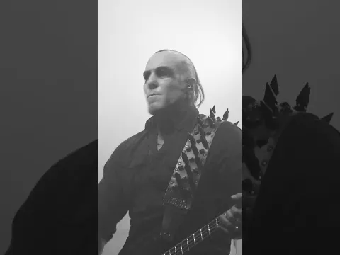 Behemoth Live in Den Bosch π₯ #blackmetal