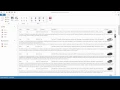 DevExpress WinForms Grid Row Sections