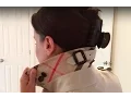Burberry Kensington Trench