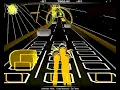 Audiosurf (Chez Metrickz - So Fame)