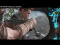 46 Moments you LEARNED from Kratos | God of War