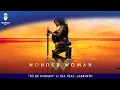 Download Lagu Wonder Woman Official Soundtrack | To Be Human - Sia feat. Labrinth | WaterTower