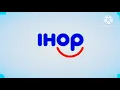 Ihop Logo 2015 Bloopers