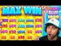 Download Lagu FINALLY I got a MAX WIN on SUGAR RUSH 1000!! INSANE TUMBLES!! (Bonus Buys)