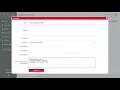 4 Create groups sites and devices in webeyeCMS
