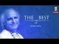Raga Basant Mukhari - Pandit Jasraj (Album: The Best Of Pandit Jasraj) | Music Today