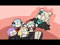 Download Lagu Arknights X Ave Mujica Collab Be Like: