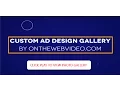 Craigslist Custom Ad Design Service