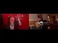 Mark Morton Lzzy Hale - She Talks To Angels Live Acoustic