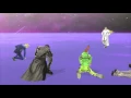 JoJo s Bizarre Adventure Eyes of Heaven The Joestars vs Heaven DIO