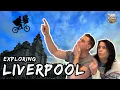 Exploring Liverpool - Liver Building Tour