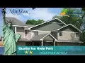 Quality Inn Hyde Park - Hyde Park Hotels New York