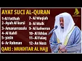 Alquran Dengan Suara Yang Sangat Indah | Alfatiha, Alkahfi,Yasin,Alwaqia, Arrahman,Almulk Almoeathat