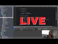 Career Progression Bootcamp Week 8 Programming Updates