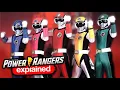 Download Lagu Prism Rangers EXPLAINED! - Power Rangers Unlimited: Heir to Darkness \u0026 Super Megaforce