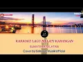 Download Lagu karaoke lirik lagu melati karangan
