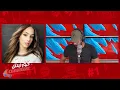 الفنانة  yosra  : "حبيب الشنكاوي شجعني لإعادة غناية الوردة الي نحكي عليها "