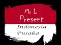 Lagu Indonesia Pusaka (Mr L Remix)