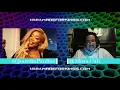 The Sit Down with Mr.13 Season 2 ep. 3 - Jourdin Pauline The Guyanese Pop Princess
