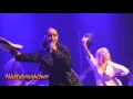 Mya - My Love Is Like Wo & It's All About Me (Howard Theatre 5-13-16)
