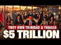 THE RICHEST FAMILIES IN TRINIDAD TOBAGO