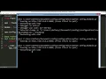 Flask Configuration