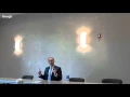 Candidate meeting WV Senate 4th District