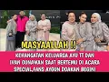 Lagu ADEM LIHAT NYA !!KEAKRABPAN AYU TT DENGAN MAMA ERNA GUNAWAN,BIKIN FANS AYGUN KOMENTAR INI