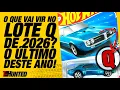 THE LAST CASE OF 2026 WHAT S COMING IN THE HOT WHEELS BASIC LINE Q CASE