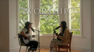 morning worship live session the heart of worship i could sing of your love forever