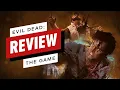 Evil Dead The Game Review