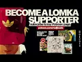 Underground Rap Mix - Old School True School Hip Hop Rap Mixtape | LOMKA vol. 152 by RADJ (2025)