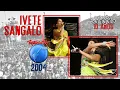 Download Lagu Ivete Sangalo - Rock In Rio Lisboa 2004