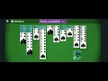 Microsoft Solitaire Collection Daily Challenges 23 June 2023 Solution