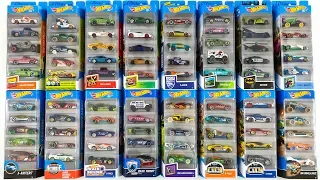 Download Let’s Open Hot Wheels 5-Packs! MP3