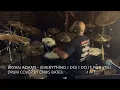 Download Lagu Bryan Adams - (Everything I Do) I Do It For You (Drum Cover) [Studio Version]