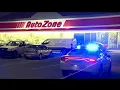 Man arrested for shootings across Memphis according to police