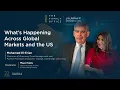 Mohamed El-Erian at Investing is a Sea by The Family Office