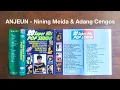 Download Lagu ANJEUN : Nining Meida \u0026 Adang Cengos