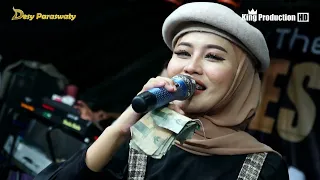 Download Bandar Gincu - Siti Aliyah - Desy Paraswaty Live Desa Setu Patok Kec. Mundu Cirebon MP3