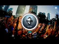 VOICE - Cyah Behave Mehself Roadmix (DJ ASH/ Kai Jouvert Series)