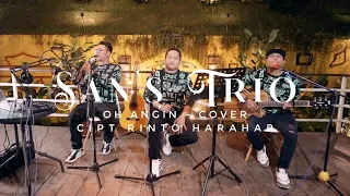 oh angin san s trio cover 